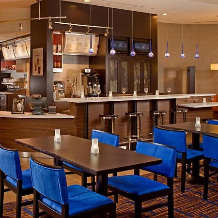 Courtyard By Marriott Baltimore Downtown/Inner Harbor Экстерьер фото